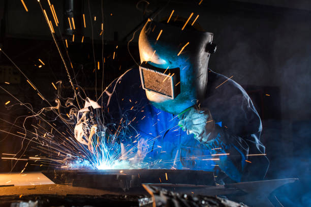Lake Wisconsin, WI Welder & Metal Fabrication Company