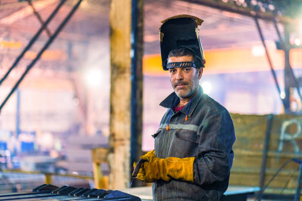 Best Marine and Shipbuilding Welding in Lake Sconsin, WI