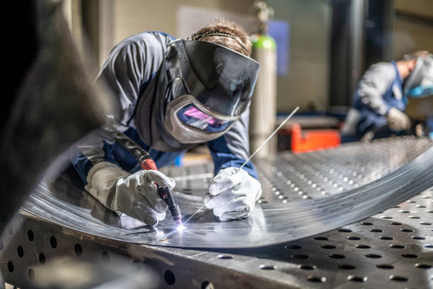 Best Artistic and Custom Metal Fabrication in Lake Sconsin, WI