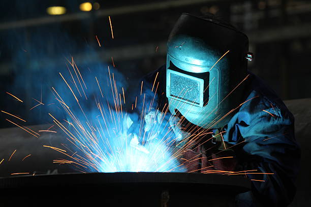  Lake Sconsin, WI Welder Pros